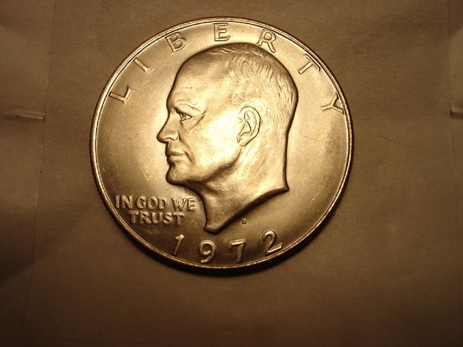 Post-An-Ike-Eisenhower-Dollar